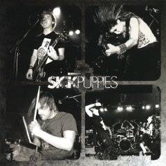 Sick Puppies : Sick Puppies EP